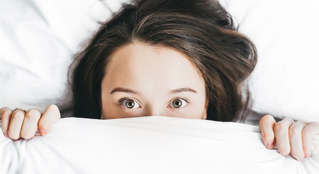 10 FINE tips for you to sleep