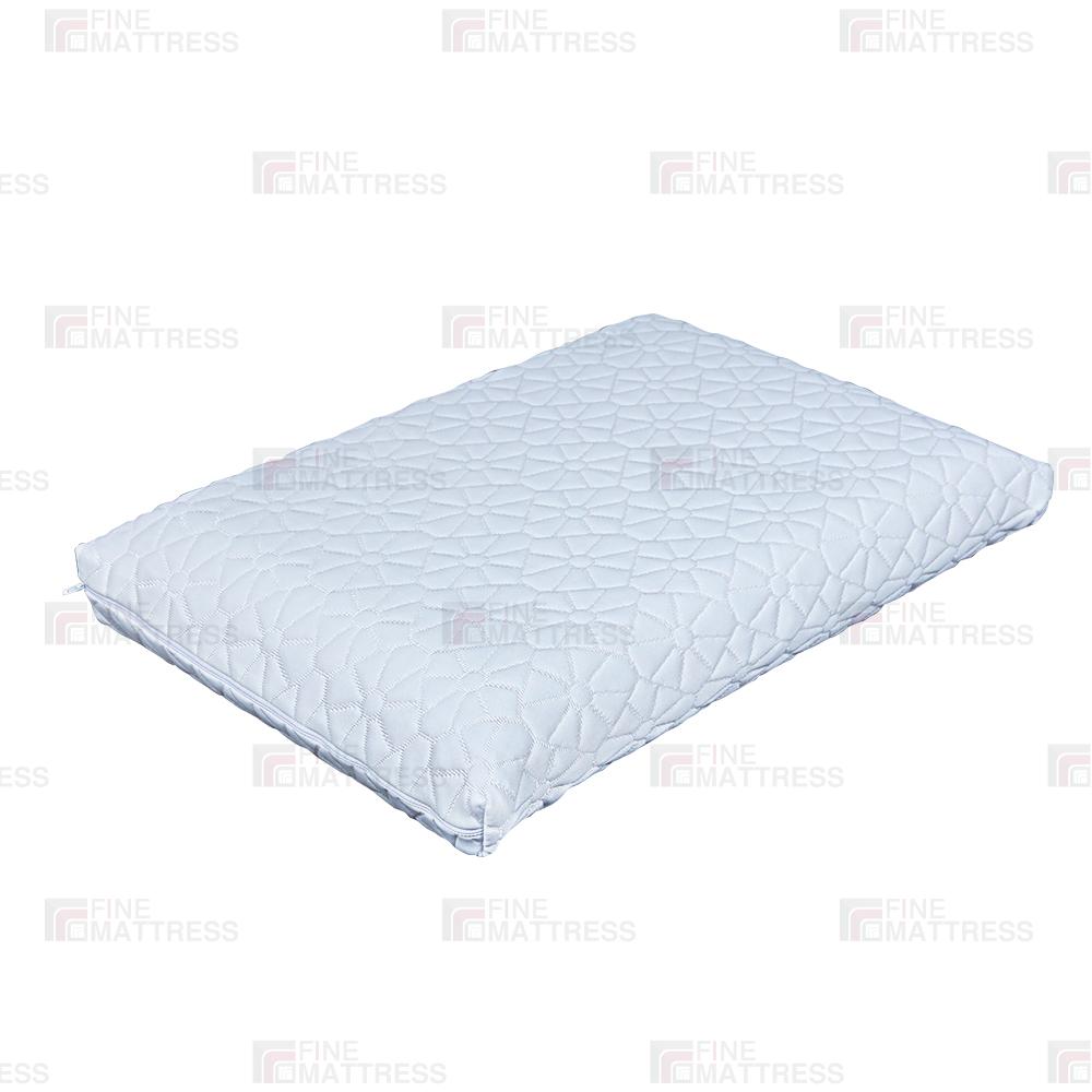 memory foam pillow