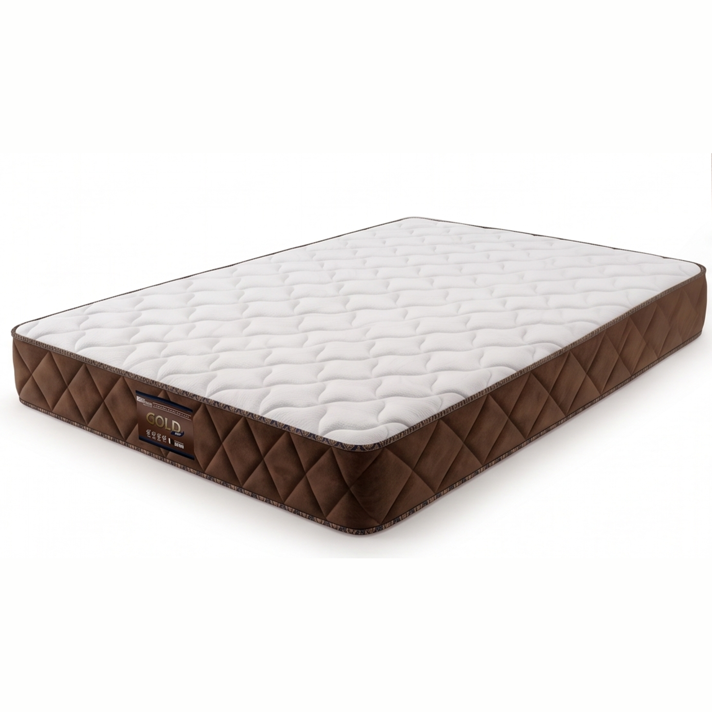 Online Exclusive: Gold Plus Mattress