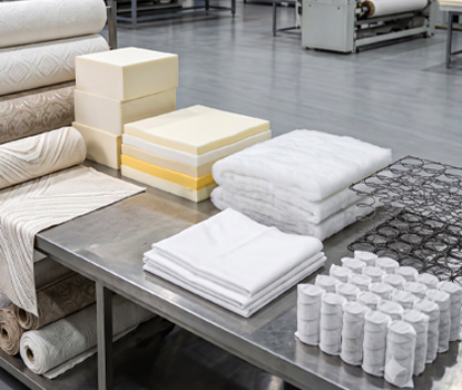 Quality materials