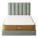 Bed Green Color
