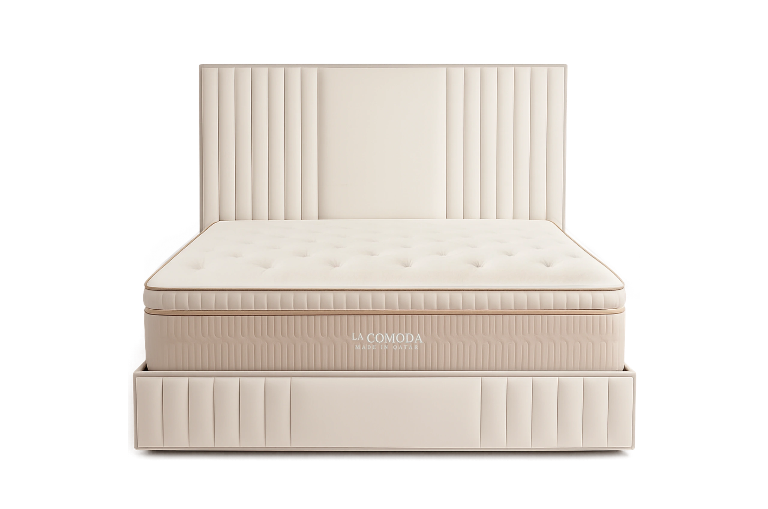 La Comoda Bed