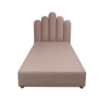 Bed CNC Pink Color