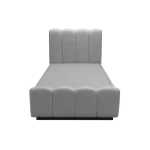 CNC Bed Grey