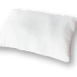Dacron Pillow with Cotton Fabric
