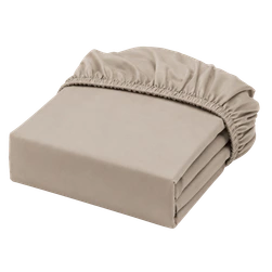 fitted-sheet-be-sensible-arran Fitted Sheet Be Sensible Arran Color - Image 1