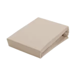 Fitted Sheet Be Sensible Beige Color