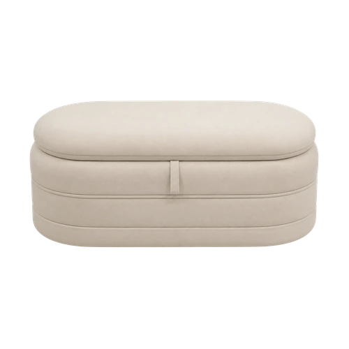 Poof - With Storage