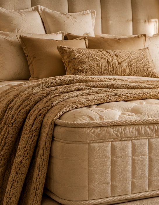 Fine Mattress bedroom care