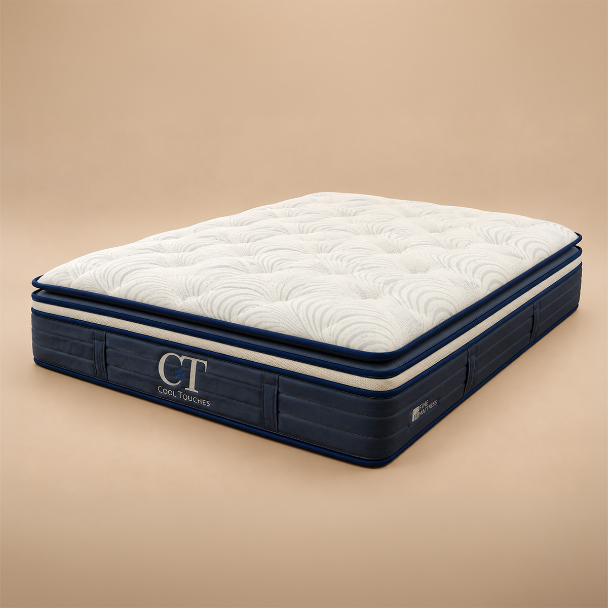 Cool Touch Mattress