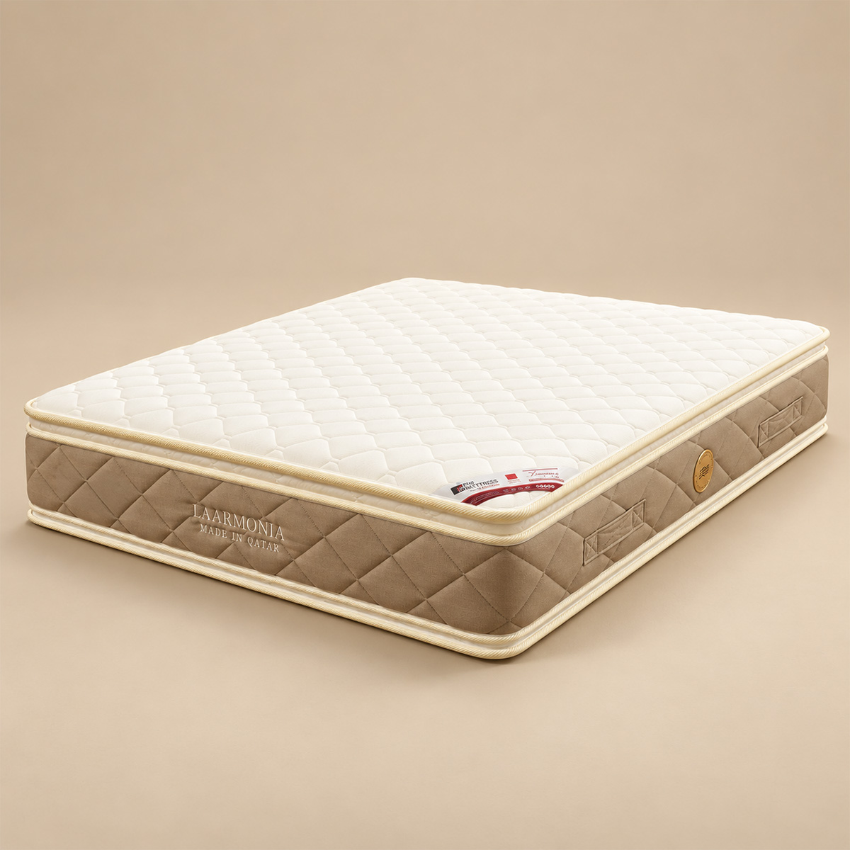 La Armonia Mattress