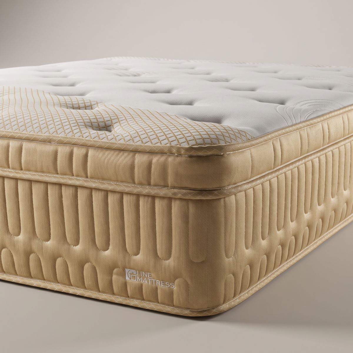 La Comoda Mattress