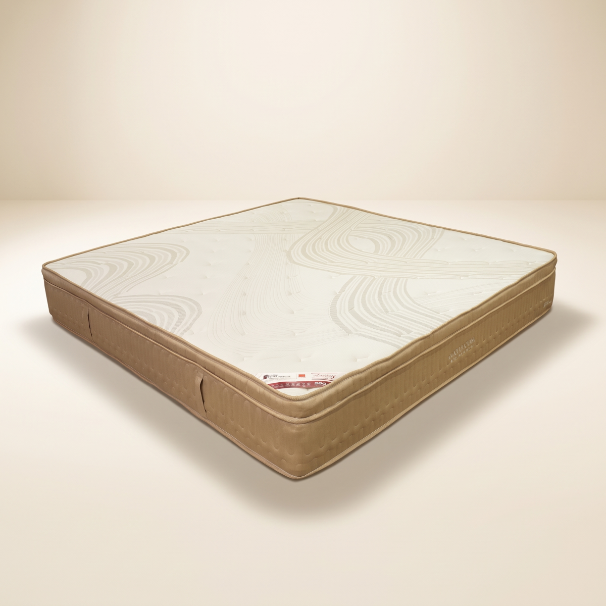 La Comoda Mattress