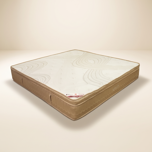 La Comoda Mattress