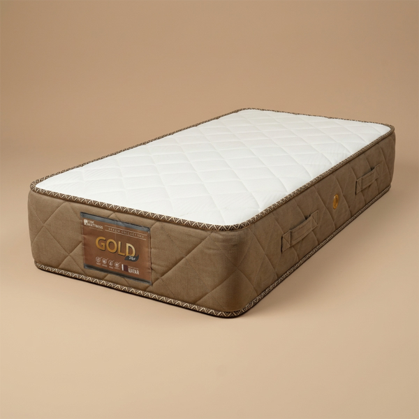 Dream Gold Plus Mattress 24CM
