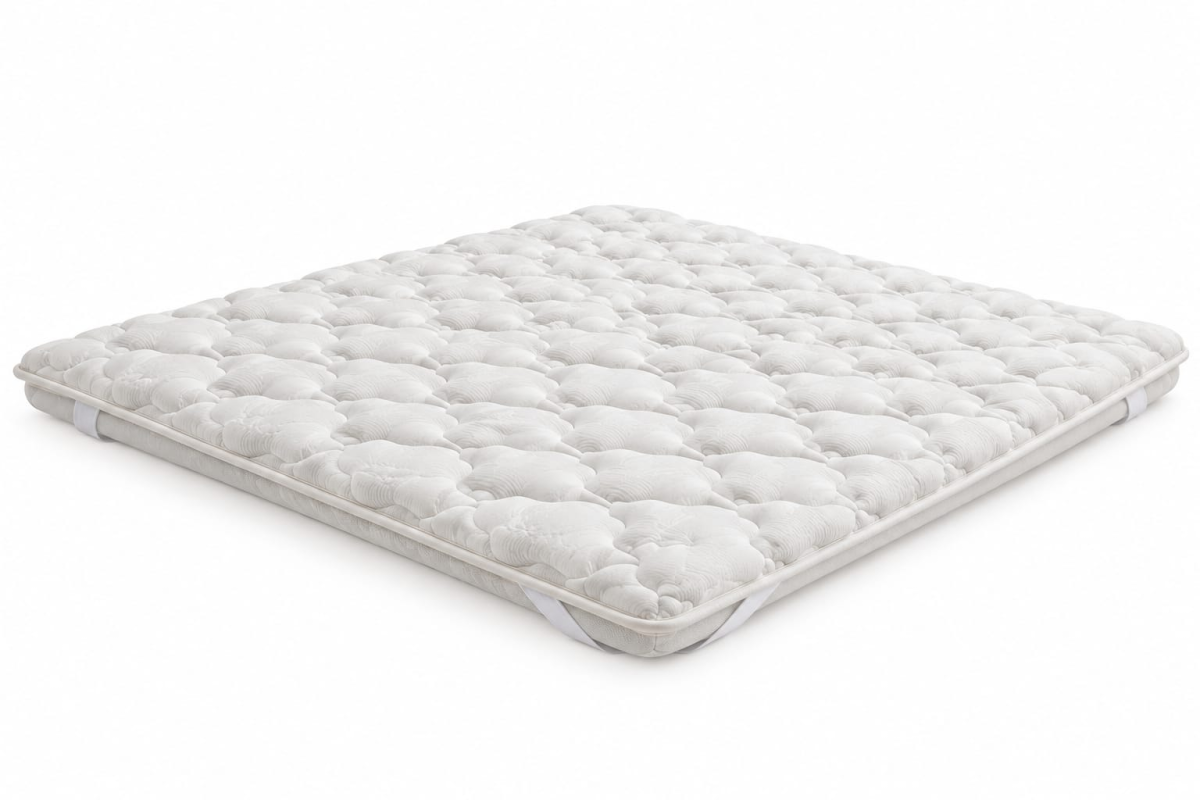 Memory Foam Pillow