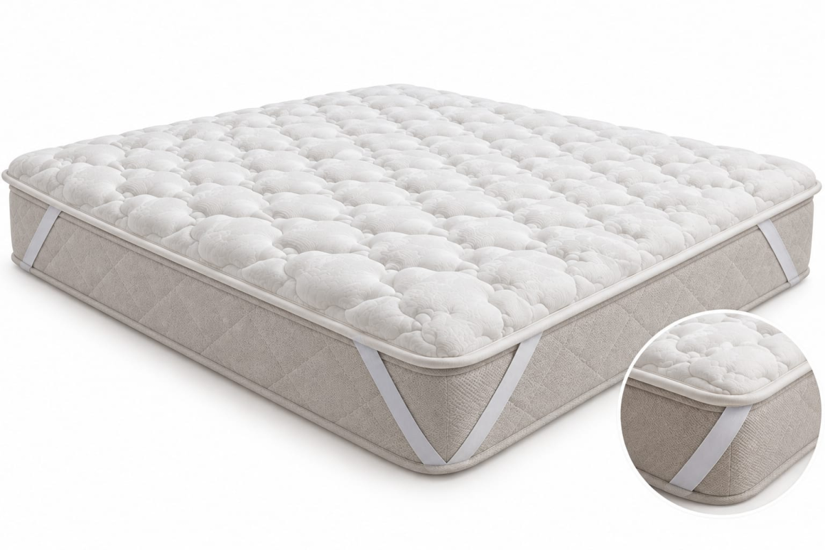 Memory Foam Pillow
