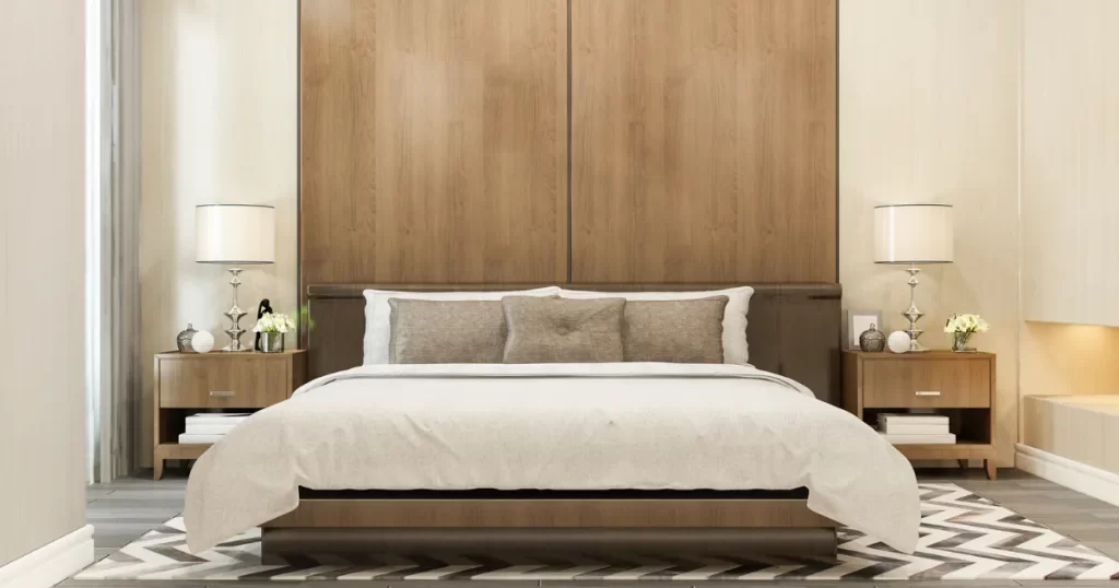 اثاث غرف نوم قطر bedroom furniture qatar