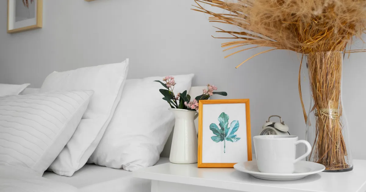 اكسسوارات غرف النوم bedroom accessories ideas