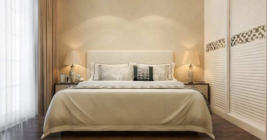 ديكور غرف نوم bedroom decor