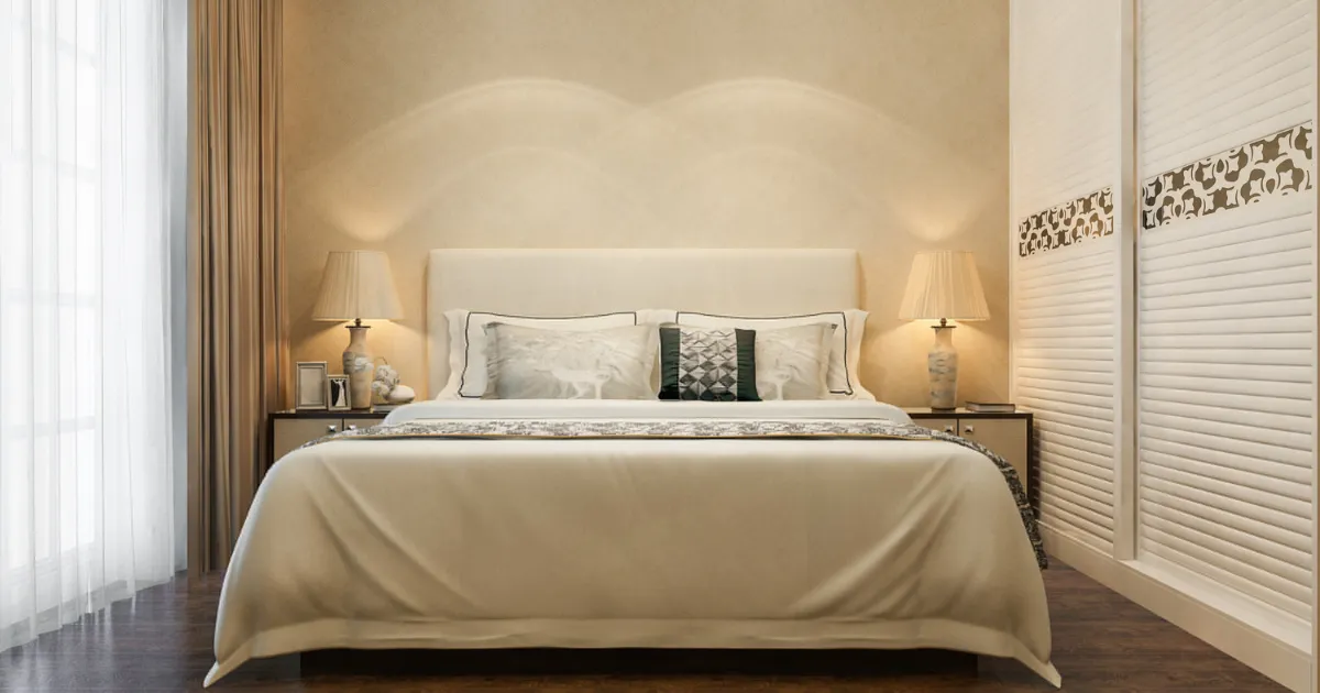 ديكور غرف نوم bedroom decor